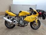    Ducati SS900 2001  6